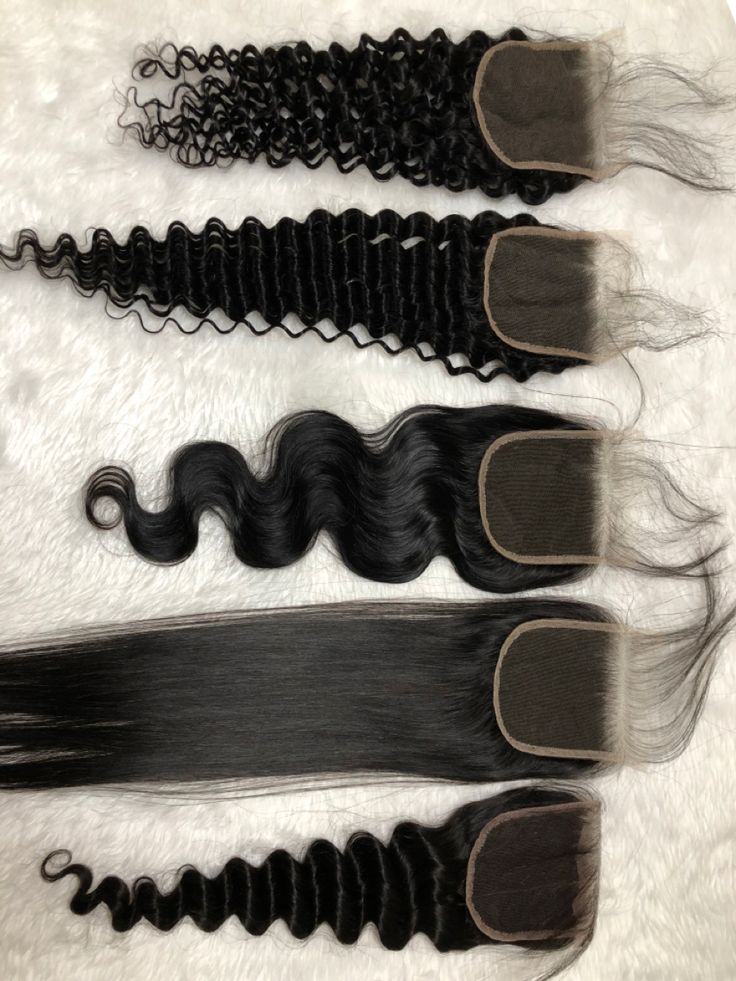 Closures & Frontals