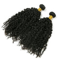 MsDeein Kinky Curl 100% Human Hair Bundle